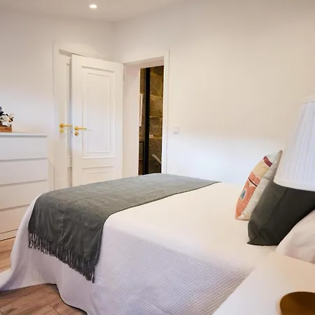 Apartman Julia Ribadavia