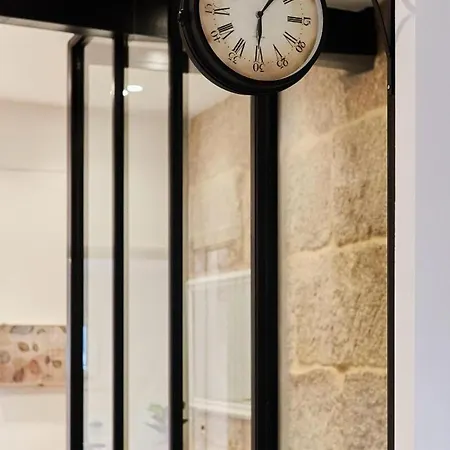 Apartment Julia Ribadavia