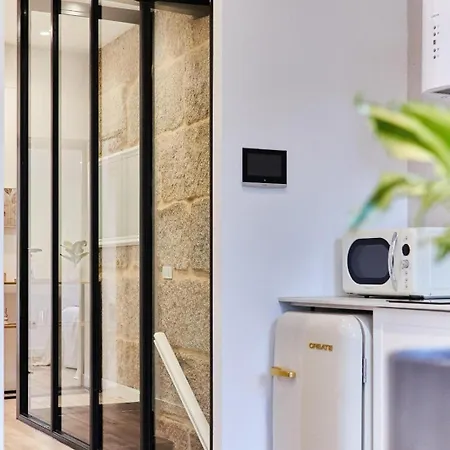 Apartamento Julia Ribadavia