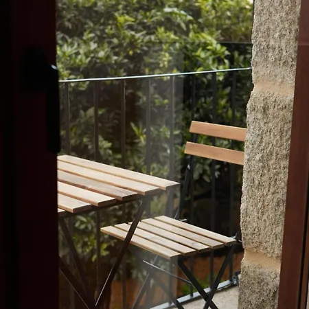 Julia Apartman Ribadavia