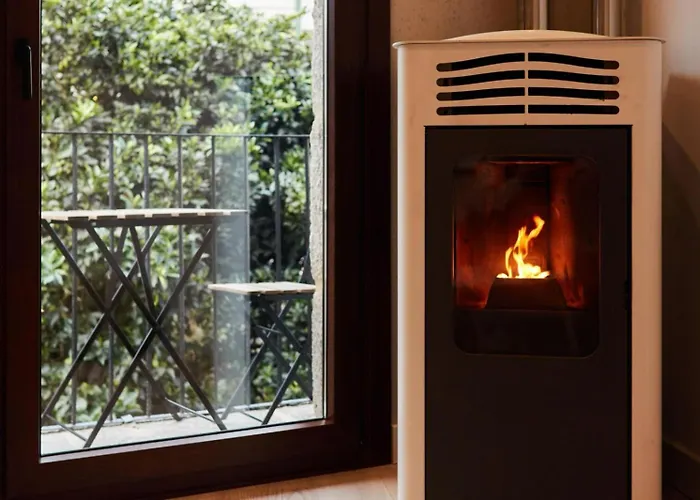 Апартаменты Julia *