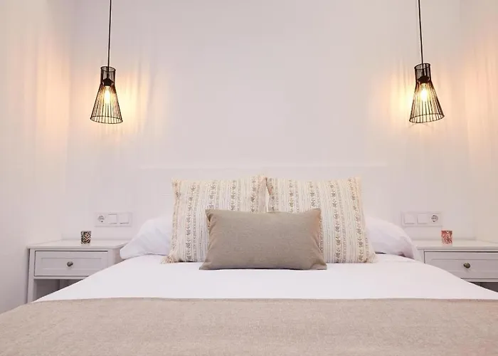 Апартаменты Julia