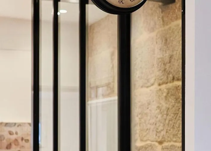 Daire Julia Ribadavia