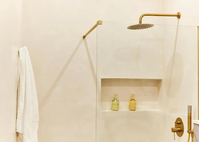 Julia Апартаменты *