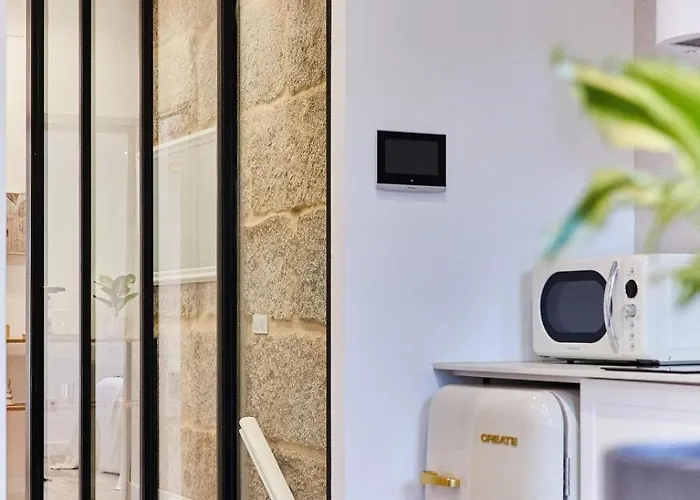 Апартаменты Julia Рибадавия