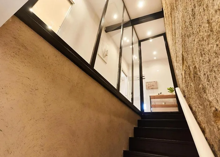 Апартаменты Julia *