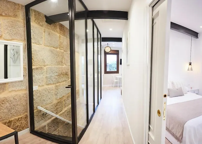 Julia Апартаменты *